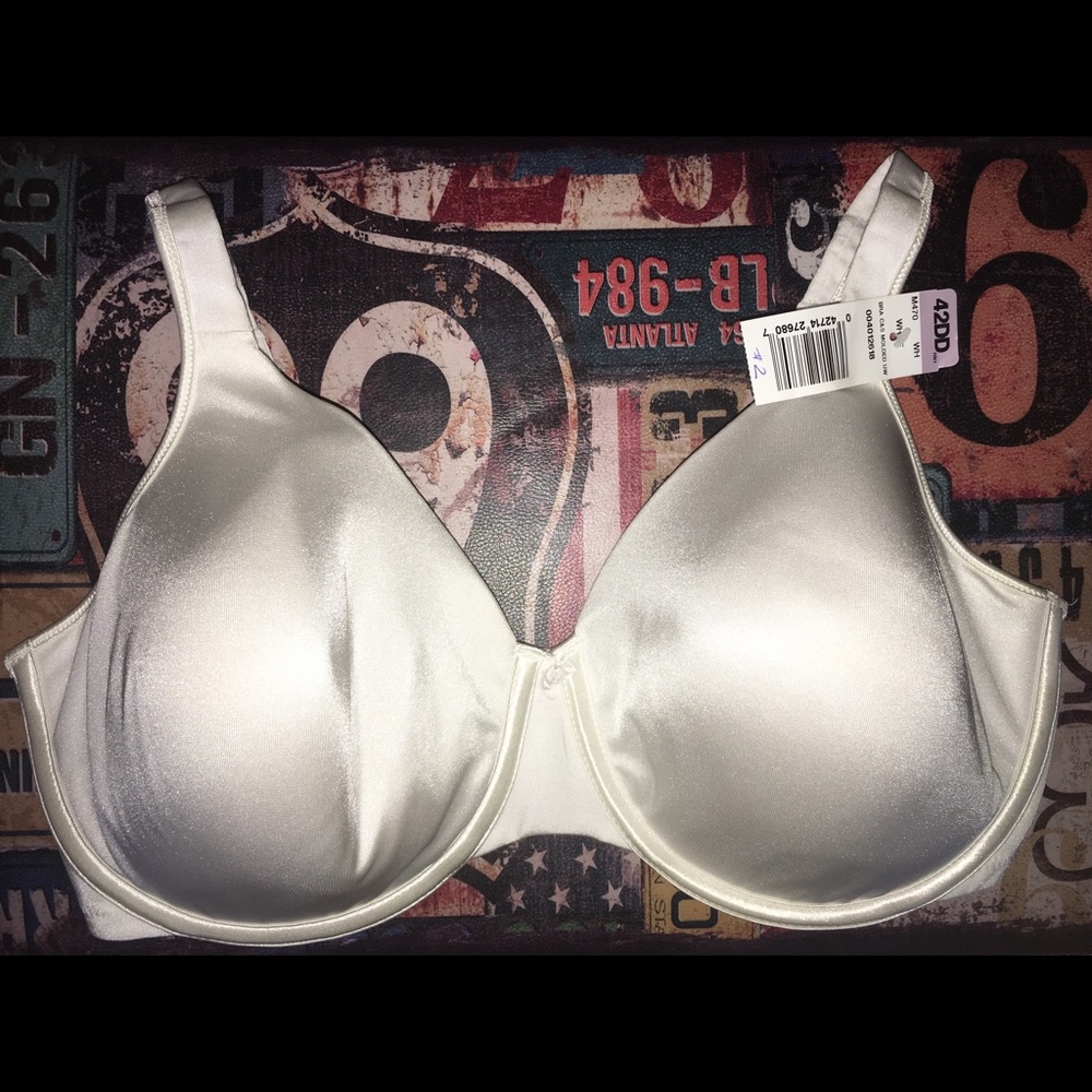 Playtex Full Support 42DD